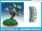 SKYLANDERS GIANTS Figurka Z Kartą STEALTH ELF