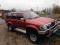 toyota 4 runner hilux surf 4x4 off road 2,4td