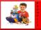 FISHER PRICE Imaginext Duzy Statek Lodz Oceaniczna