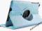 Etui Obrotowe do Nexus 7 II 2 2013 Futerał Gratisy