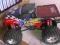 MODEL TAMIYA QD 4WD