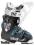 BUTY SALOMON 14/15 QUEST ACCESS 70W BLK/SEA 24.5