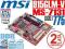 IDEALNA MSI MS-7131 915GLM-V s775 DDR VGA SATA =GW