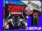 ZOMBIE ARMY TRILOGY /PL/ PS4 twórców SNIPER ELITE