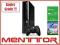 Microsoft Xbox 360E 4GB + Peggle 2 + 1M Xbox Live