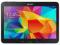 Tablet Samsung Galaxy Tab 4 10.1 WiFi 16G czarny