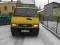 samochód ciężarowy IVECO ,wywrotka,