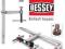 Zacisk Ścisk Stalowy Hartowany 300x140 MM BESSEY !
