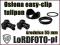 OSŁONA TULIPAN easy-clip Sony A33 A35 A37 A55 A58