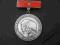 Polacy w Armii Radzieckiej odznaczenie medal