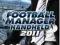 PSP Football Manager Handheld 2011 NOWA FOLIA