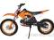 CROSS 125 cc NOWY KROS SPORT HIT DO NAUKI JAZDY