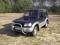 Hyundai Galloper 2,5 TDI 2001