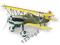 MODEL PLASTIKOWY DO SKLEJANIA-CURTISS P6E