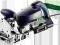 FESTOOL DOMINO DF 700 EQ-Plus Frezarka do połączeń