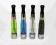 Rewelacyjny Atomizer Aspire Ce5 BVC e-papieros KRK Rewelacyjny Atomizer Aspire Ce5 BVC e-papieros KRK