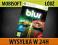 BLUR XBOX UŻYWANA SUPER CENA WYS24H ŁÓDŹ