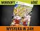 DRAGON BALL RAGING BLAST X360 UŻYWANA WYS 24H ŁÓDŹ