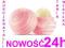 NOWOŚĆ! EOS Balsam do ust błyszczyk COCONUT MILK