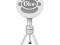 BLUE SNOWBALL ICE MIKROFON USB POJEMNOŚCIOWY YETI