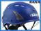 Kask PLASMA WORK AQ kask pracowniczy ochronny 380g