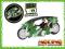 Pojazd 2w1 motocykl Ben 10 Omniverse Bandai 36960