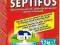 Septifos preparat do szamb szamba WC 1,2KG