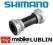 WKLAD SUPORTU SHIMANO HOLLOWTECH BB70 SLX XT XTR