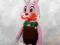 Pluszak Robbie the Rabbit 37 cm ultima pl