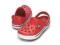 CROCS KIDS CROCBAND 2.5 rozmiar 33/34 ( J2 ) WYPRZ