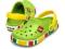 KIDS CROCS LEGO rozmiar 21 / 22 (c4/c5) OUTLET