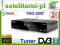 Tuner SYNAPS THD-2857 dekoder DVB-T MPEG-4 HD