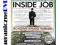 Inside Job [Blu-ray] Oscar 2011 /Lektor PL/