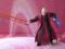 STAR WARS FIGURKA EMPEROR PALPATINE 275