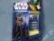 STAR WARS CLONE WARS FIGURKA EL-LES 528