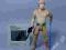 STAR WARS FIGURKA LUKE SKYWALKER BESPIN 534