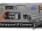 ZEWNETRZNA Kamera IP model: NIP-006OAM
