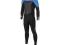 Pianka Mystic 2014 Star 5/4 D/L S Kitesurfing Man