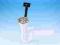 Syfon zlewozmywakowy rurowy McAlpine HC7+FSW50PR