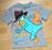 DISNEY ekstra koszulka T-shirt nadruk FERB 110-116