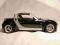 SMART ROADSTER 2003 r Bburago 1:18 zdejmowany dach