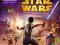 XBOX 360 KINECT STAR WARS