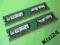 __KINGSTON 2GB (2x1GB) 667Mhz DDR2 CL5 F-Vat !