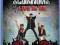 SCORPIONS - LIVE IN 3D BLU-RAY 3D FOLIA