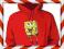 11wzorów BLUZA SPONGE BOB SPONGEBOB GĄBKA ŚMIESZNA