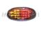 LAMPA LED TYŁ YAMAHA YZF THUNDER CAT XVS DRAGSTAR