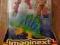 Fisher Price Imaginext Jaskiniowiec dimetrodon