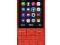 NOKIA 220 DUAL SIM RED*GW-24*C.H. TARGÓWEK