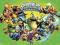 Skylanders Swap Force - plakat 91,5x61 cm