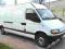 RENAULT MASTER II 2003r 2,5DCI - MAX DŁUGI - F-VAT